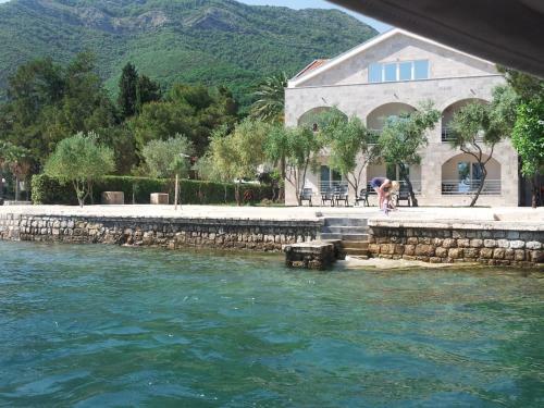 Apartments Villa Danilovic