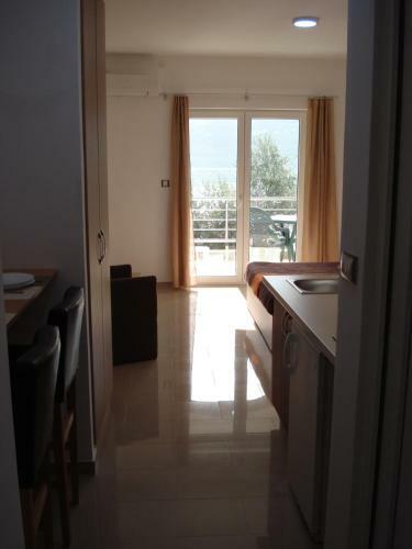 Apartments Villa Danilovic