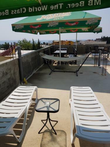 Apartmani Nikmil Bar- Susanj