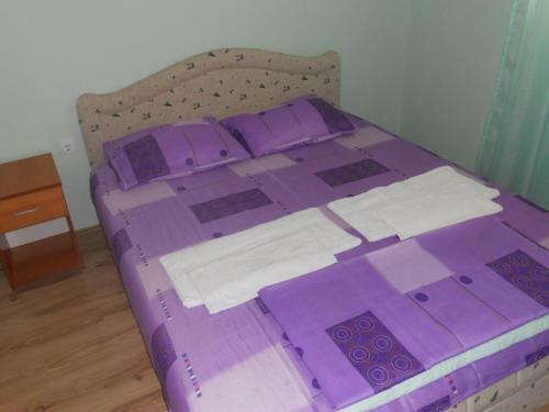 Apartments Papillon