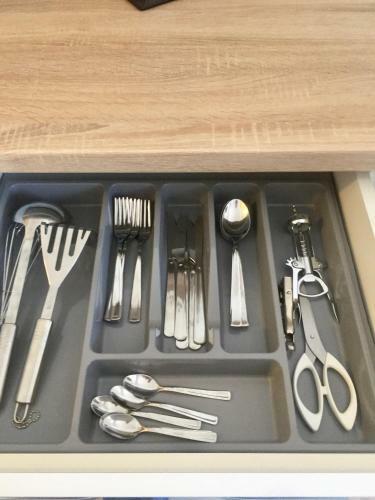 Apartamento Montenegro - South Cross