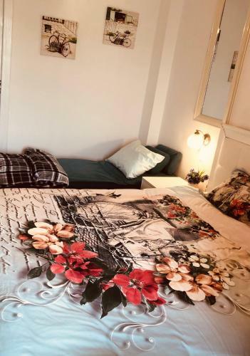 Apartamento Montenegro - South Cross