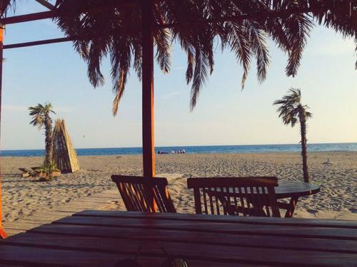 Hostal Guest House Nura