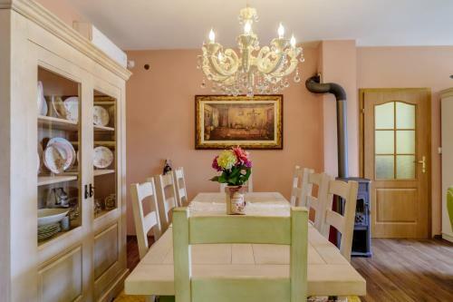 Agroturismo Rustic House Lekovi?