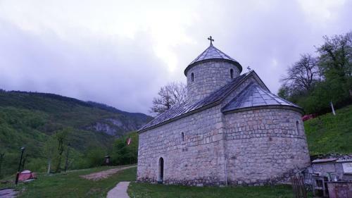 Agroturismo Eco Camp Drno Brdo