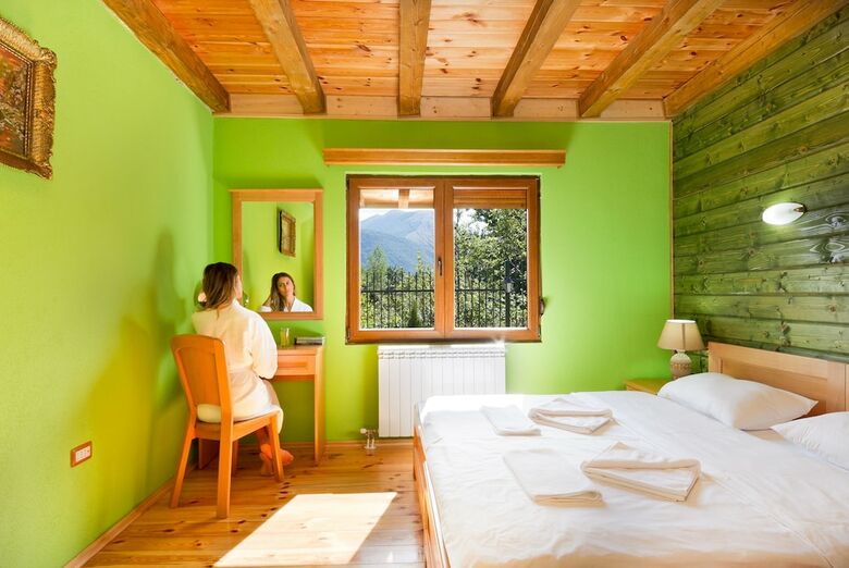 Hotel & Resort Gacka