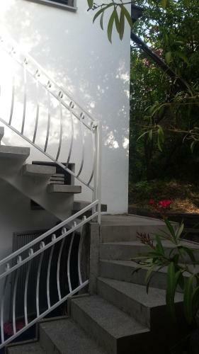 Villa Krasici Montenegro