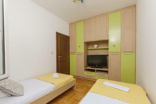 Apartamentos Terrace View House
