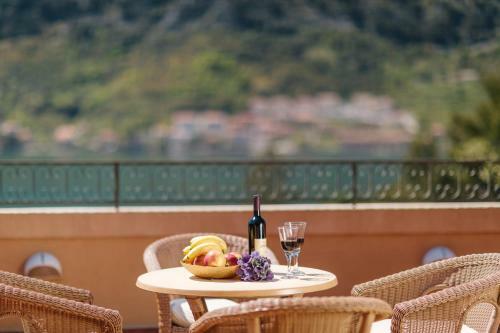 Apartamentos Terrace View House