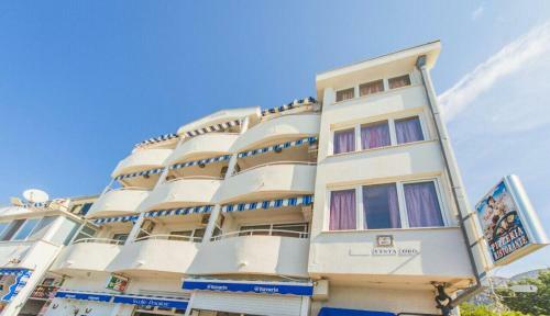 Apartamento Villa Barcelona