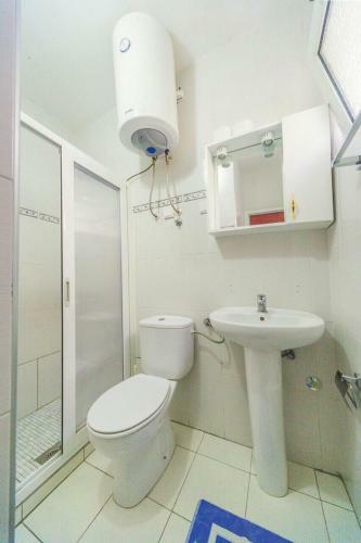 Apartamento Villa Barcelona