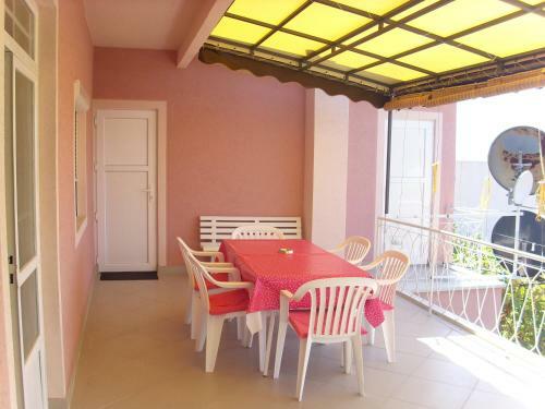 Hostal Rooms Sutomore