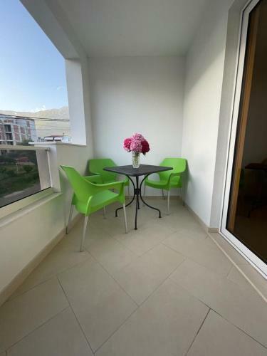 Apartments Pericic