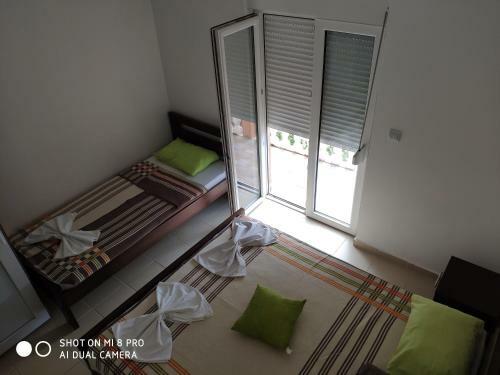 Apartments Brnjada Sutomore