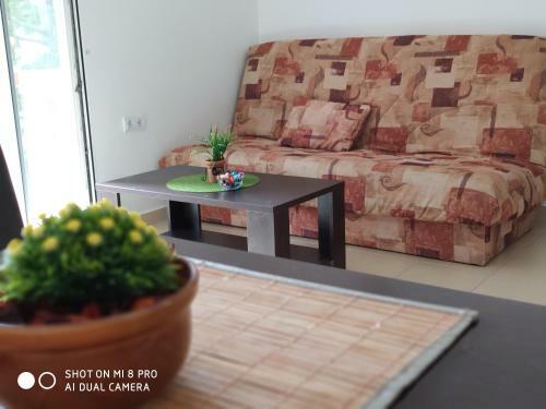 Apartments Brnjada Sutomore