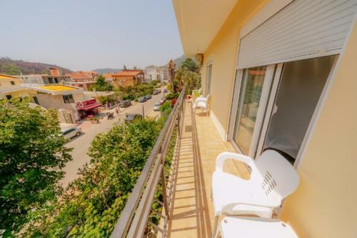 Apartments And Rooms Sole Mar