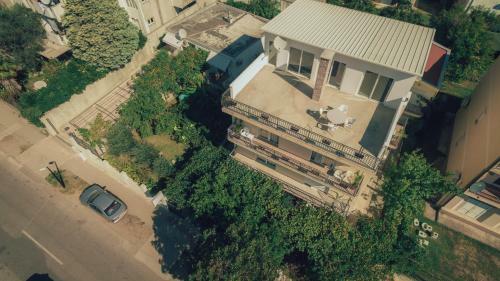 Apartments And Rooms Sole Mar