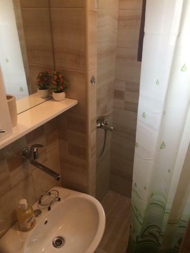Hostal Villa Aleksic