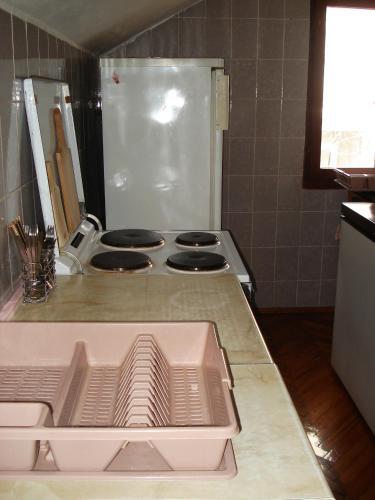 Hostal Villa Aleksic