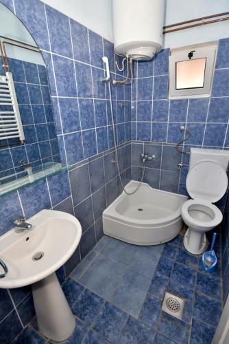 Hostal Guest House Vukmarkovi?