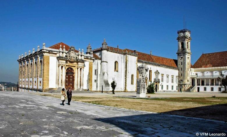 Hotel Ibis Coimbra Centro