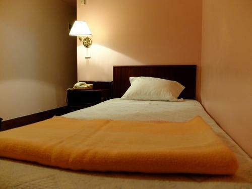 Hotel Braganca