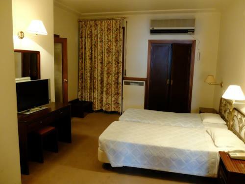 Hotel Braganca