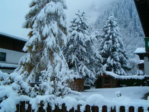 Hostal Haus Erna