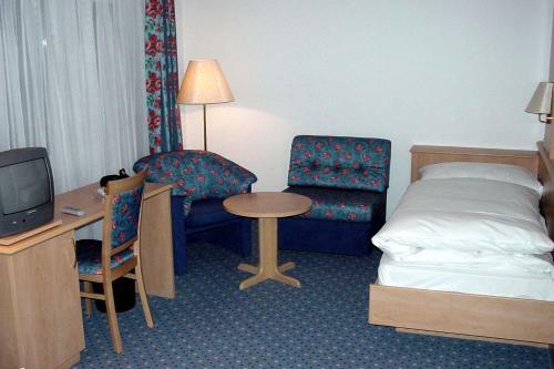Hotel Eden
