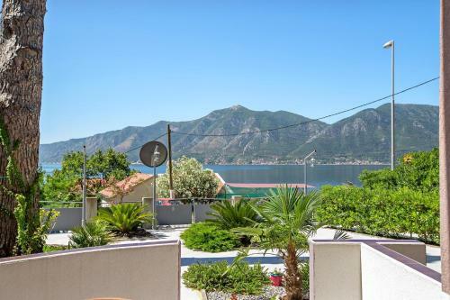 Apartments Villa Popovic