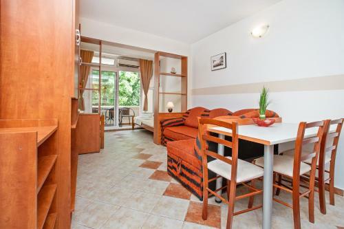 Apartments Villa Popovic