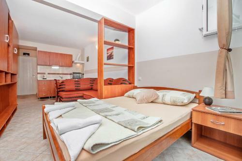 Apartments Villa Popovic