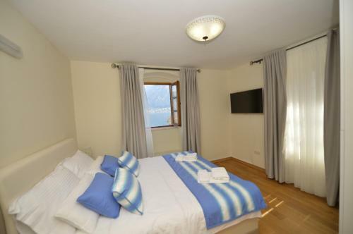 Vila Gina Apartments