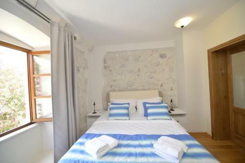 Vila Gina Apartments