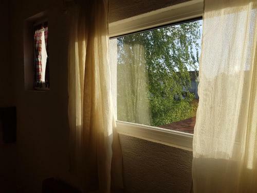 Belette Apartments