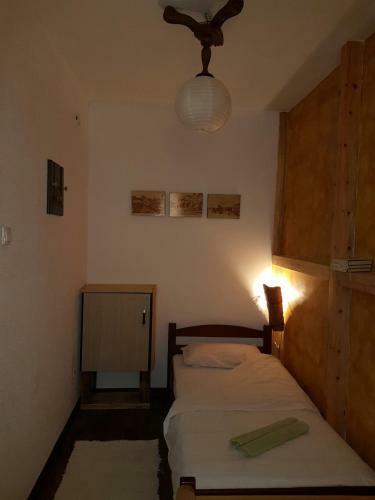 Belette Apartments