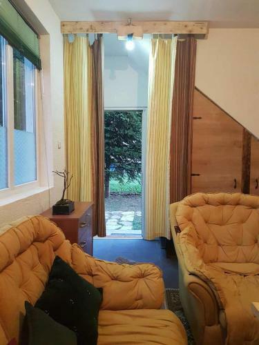 Belette Apartments