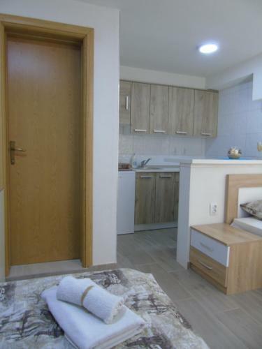 Apartments Marysol