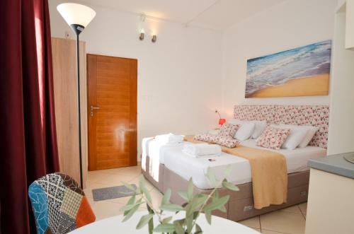 Apartamento Tea