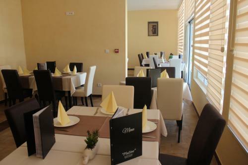 Hostal Guesthouse Eko Piva