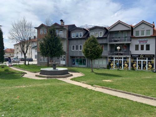 Apartmani Alo Alo (kod Mikija)