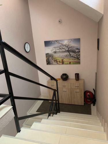 Apartmani Alo Alo (kod Mikija)