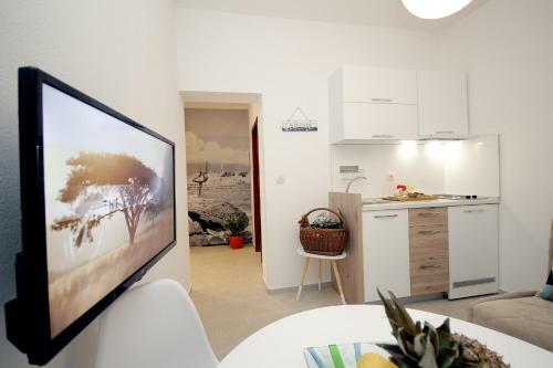 Apartments Ardura