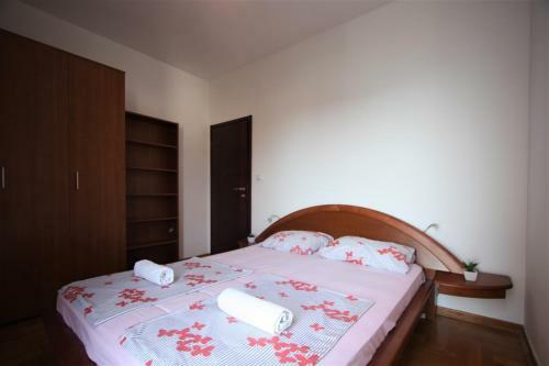Apartamento Sea View Petrovac