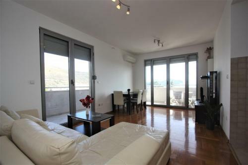 Apartamento Sea View Petrovac
