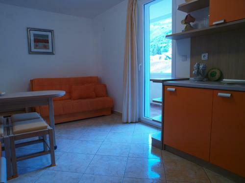 Apartments Lani?ta Dragovi?