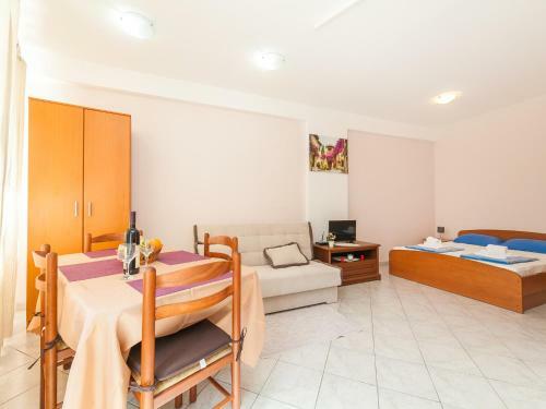 Hostal Apartments Vjera Petrovac