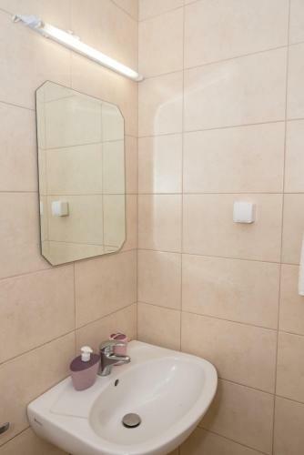 Hostal Apartments Vjera Petrovac