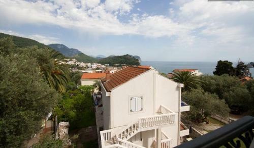 Hostal Apartments & Rooms M