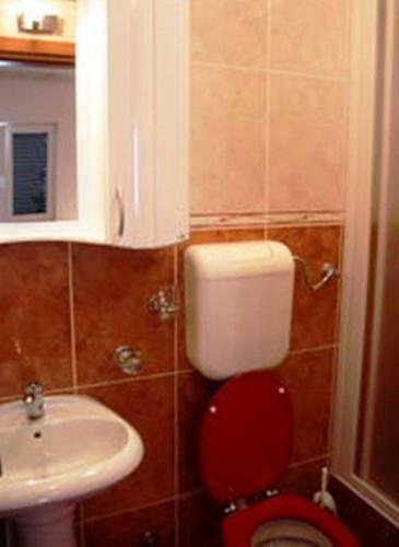 Hostal Apartments & Rooms M